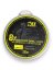 Cano CatCare Leader 8x nadväzcová šnúra 20m 0,60mm 57kg