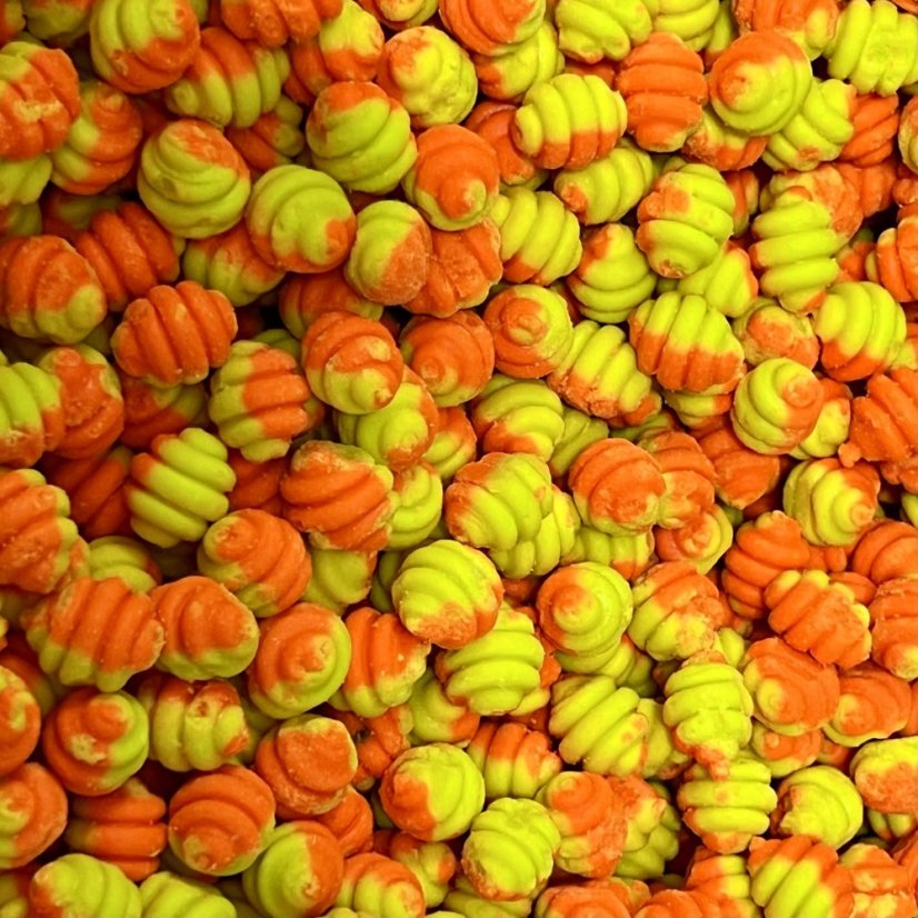 Worms Wafters 10mm