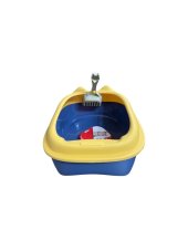 WC pre mačky 272671