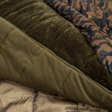 Spací Vak Starfishing Repus Pro 365 2v1 Fleece Camo