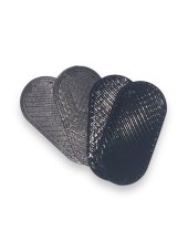 Bite stopper NEW OVAL 1Oks