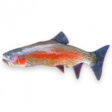 Vankúš Pstruh Dúhový (52cm)