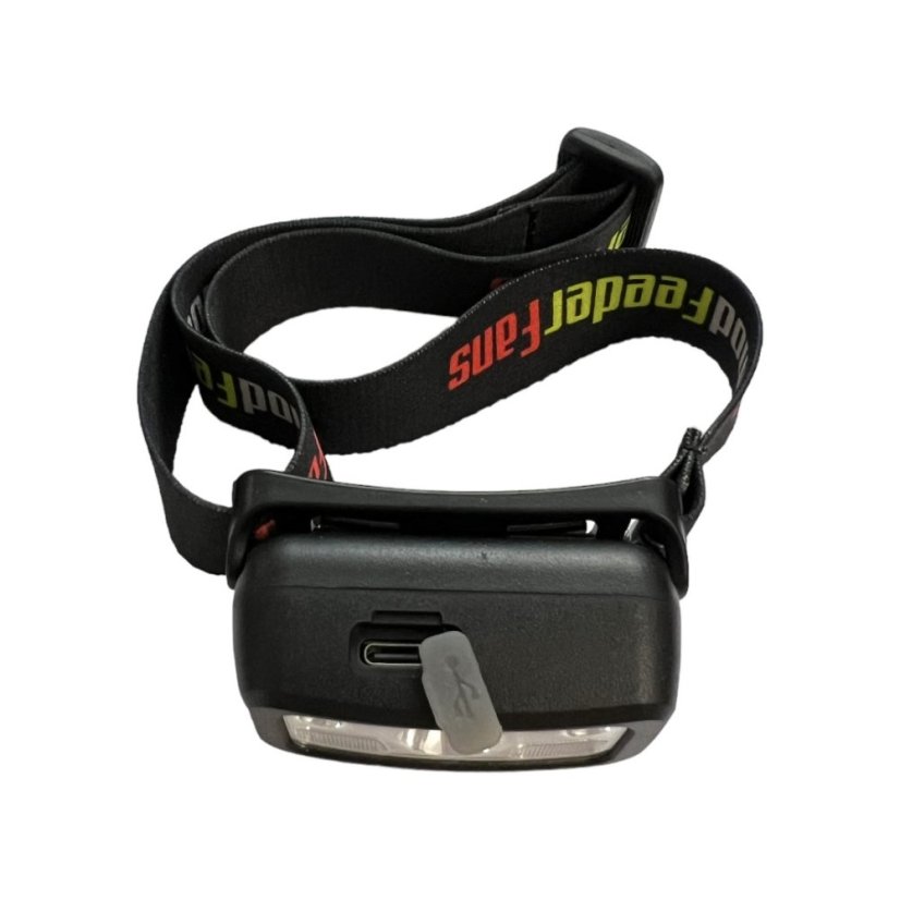 Smart Head Light BASIC - čelovka